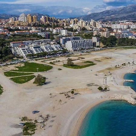 Camino Split - Apartment Near Mall Of Split Exterior photo