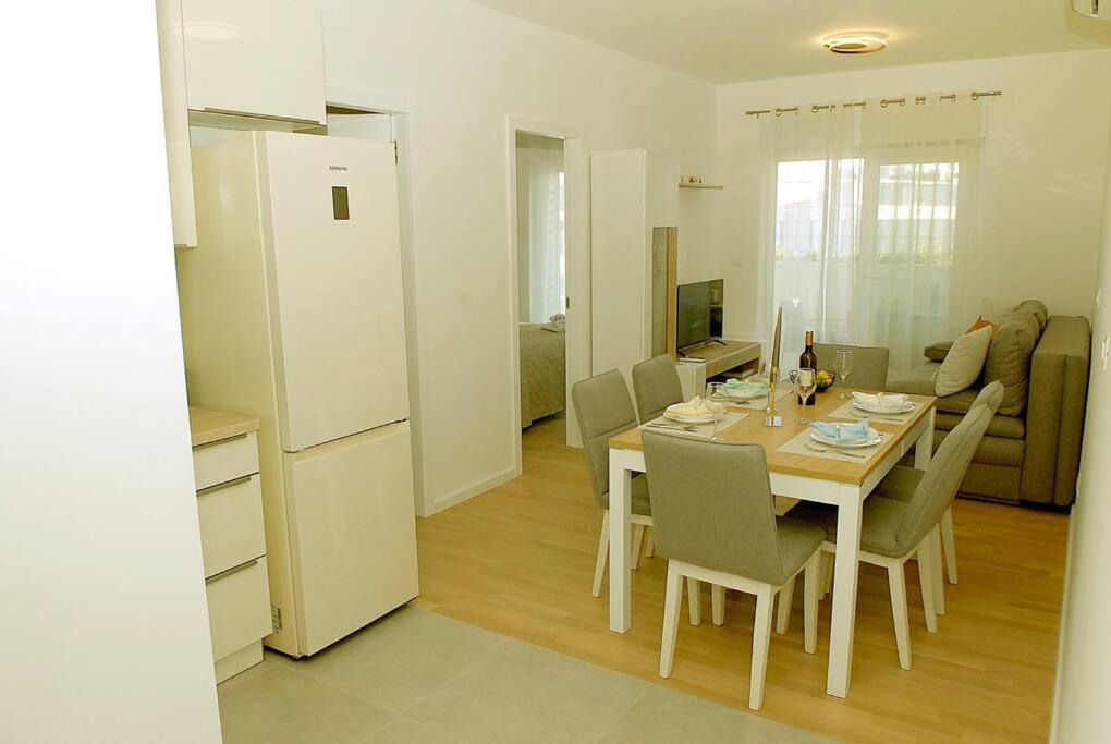 Camino Split - Apartment Near Mall Of Split Exterior photo