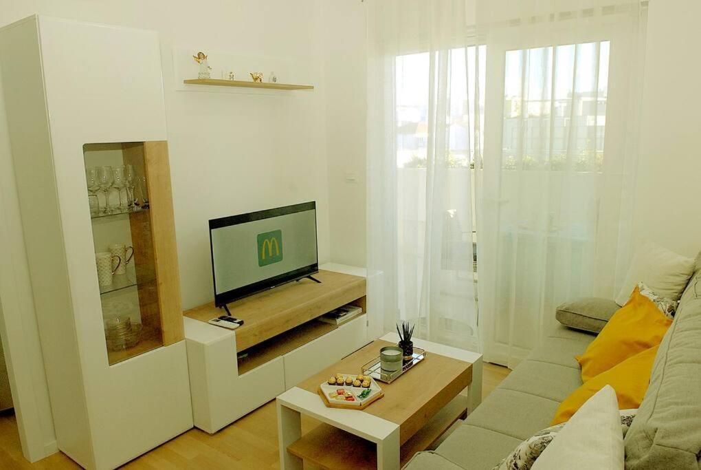 Camino Split - Apartment Near Mall Of Split Exterior photo