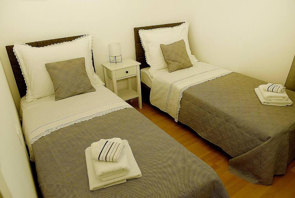 Camino Split - Apartment Near Mall Of Split Exterior photo